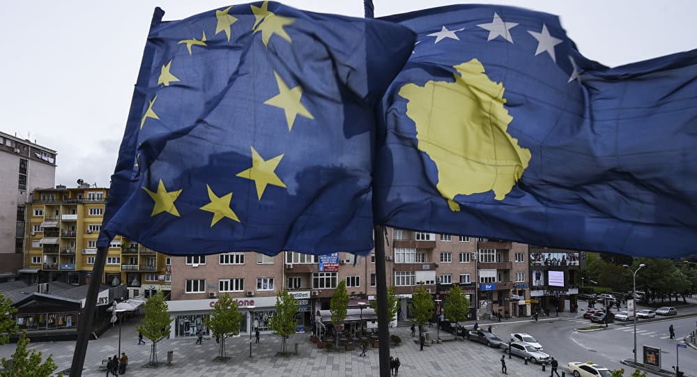 BE: Themelimi i Asociacionit, ndër çështjet më urgjente. Nëse Kosova s’e zbaton do ketë pasoja