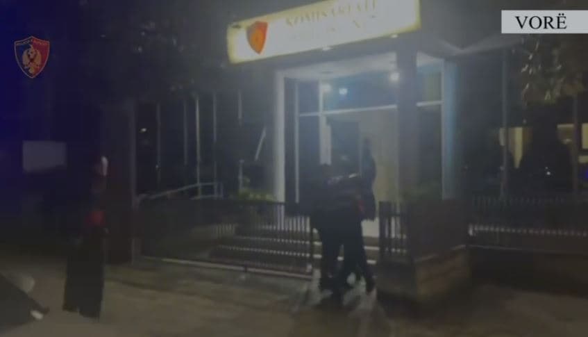 I vënë lëndë plasëse një banesë në Fushë Prezë, arrestohet një person, në kërkim bashkëpunëtori