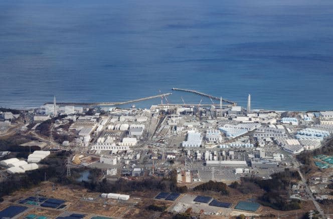 Japonia nis lëshimin e serisë së 5-të të ujit të trajtuar në Fukushima