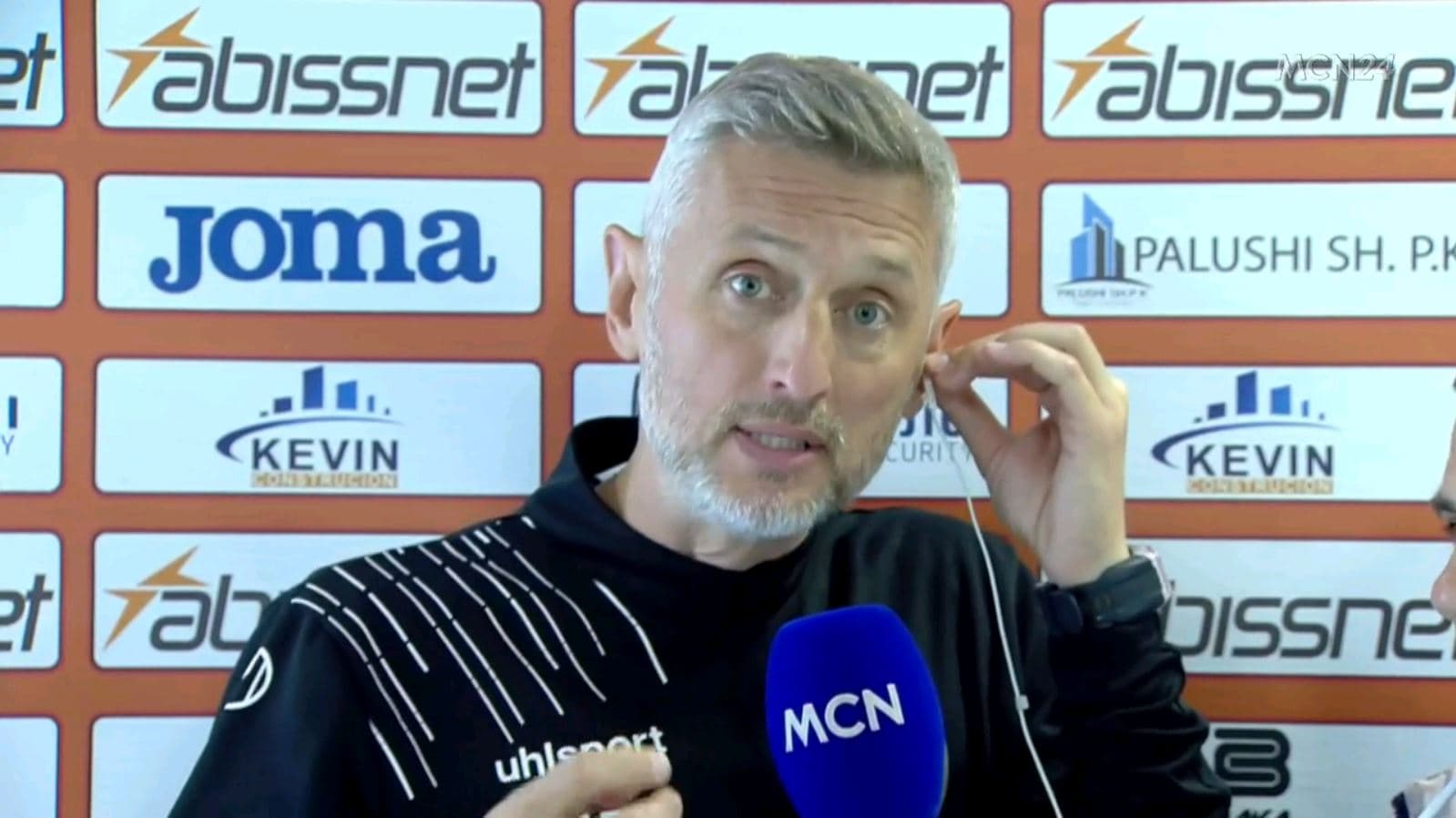 Gvozdenovic: E merituam fitoren ndaj Kukësit, ishim skuadra më e mirë në fushë