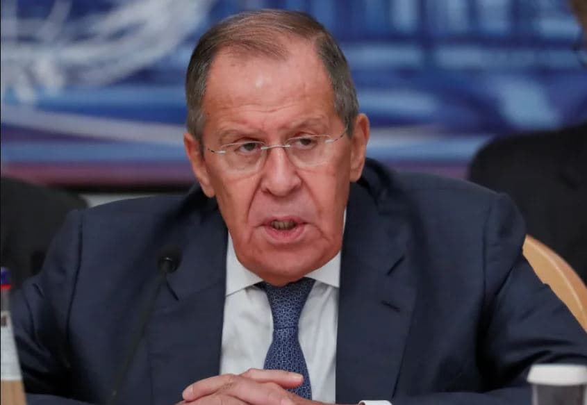 Lavrov: Rusia i tha Izraelit që Irani nuk dëshiron përshkallëzim