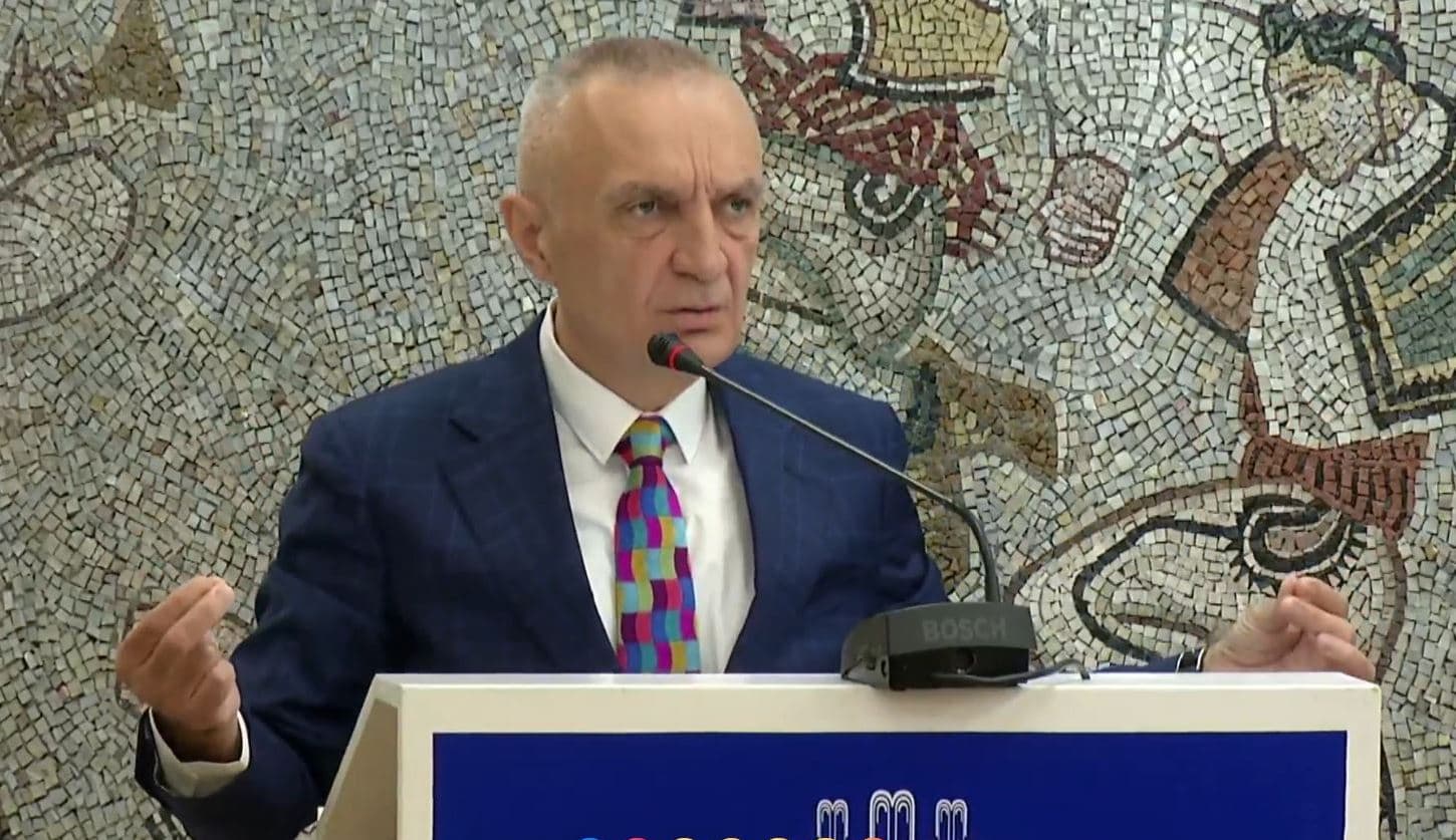 Meta: Ekzekutojmë nepotizmin në parti, mund të iki dhe unë, jo vetëm Monika