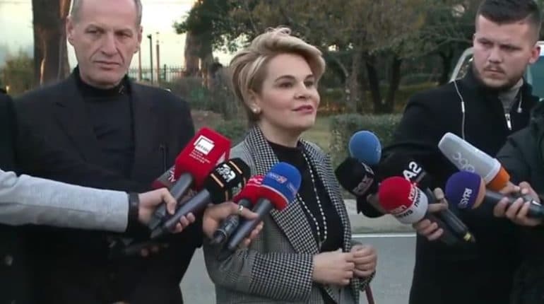 “PL”, Kryemadhi: Çdo tentativë imponuese përjashtuese ndaj kujtdo që mendon jashtë rreshtit, devijim ndaj mbylljes