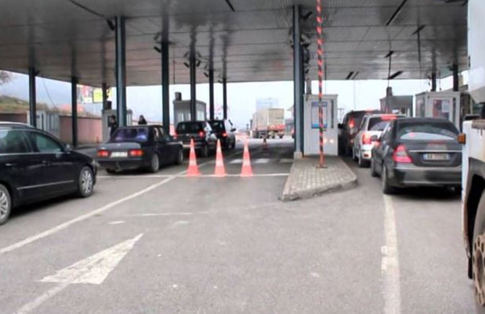 Në kërkim ndërkombëtar nga Turqia, arrestohet në Morinë