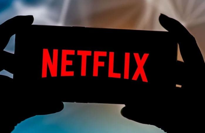 Pas goditjes për fjalëkalimet, rriten fitimet e Netflix