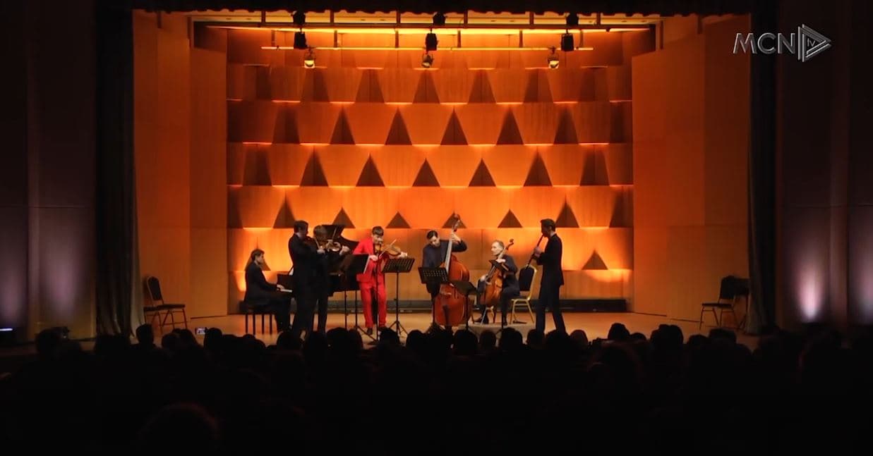 Solistët e Vjenës dhe Berlinit, në Tiranë. “Philarmonix”, koncert për publikun shqiptar