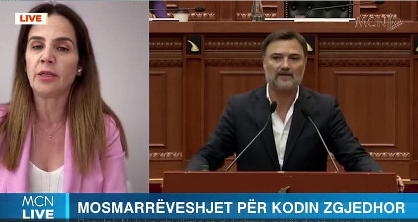 Resulaj: Maxhoranca s'e ka injoruar asnjëherë opozitën në komisione. Vota e emigrantëve, e vështirë për t'u arritur (VIDEO)