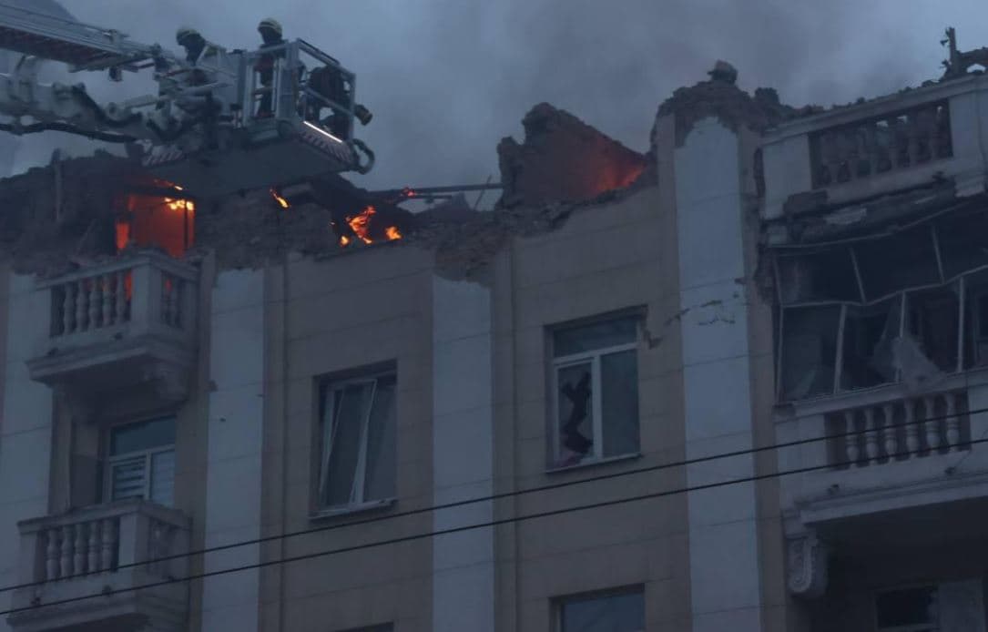 G7: Të vendosur për të mbështetur Ukrainën demokratike