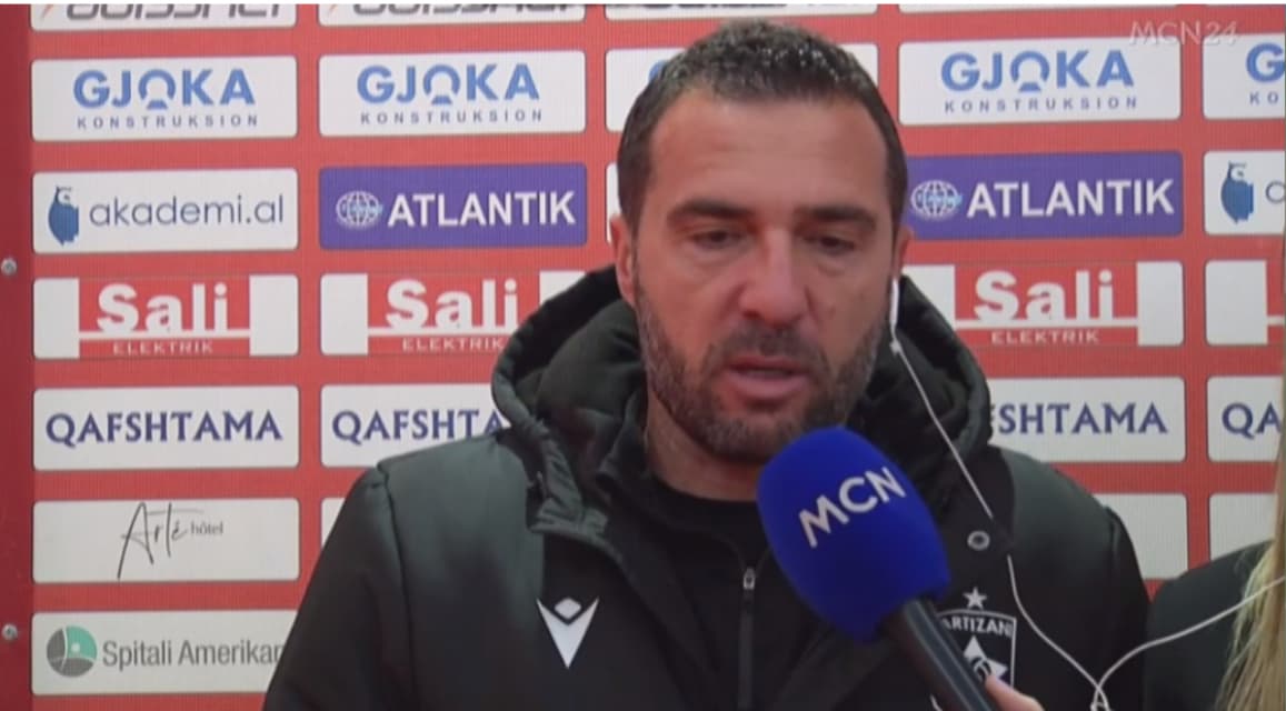 Fitorja në derbi, Shehi: Këtë agresivitet duhet të kemi në ndeshjet e ardhshme