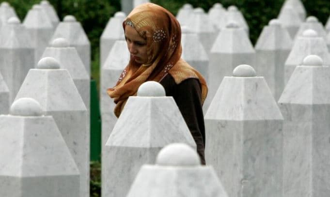 Rezoluta për Srebrenicën në OKB, nismëtare Gjermania, e mbështet SHBA-ja