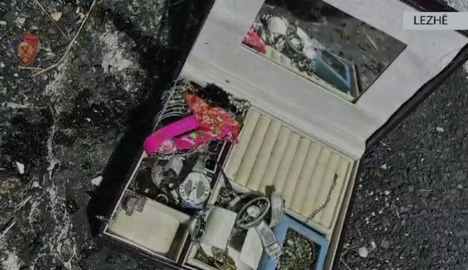 I dyshuar për vjedhjen e katër banesave, kapet nga “Implikimi” 
