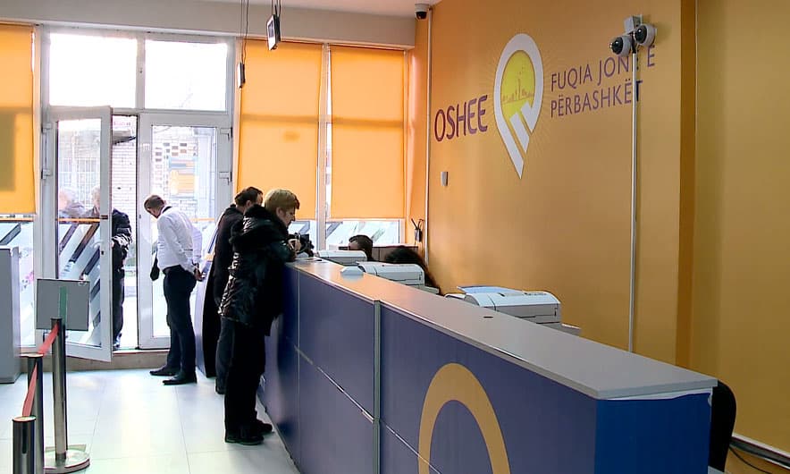 OSHE prezanton skema lehtësuese deri në fund të vitit 2024, për detyrimet e papaguara të energjisë