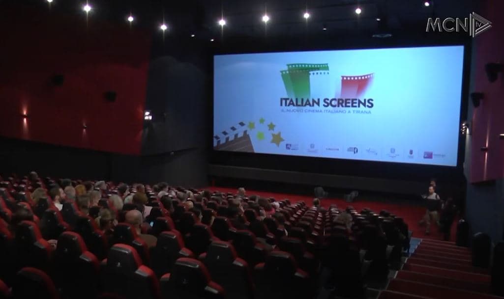 Kinemaja e re italiane në Tiranë, 5 filma gjatë “Italian Screenings” në “Millenium”