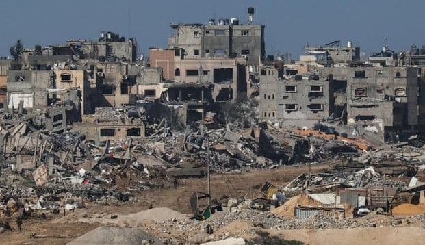 Gaza/ Nëntë palestinezë humbin jetën nga një sulm izraelit në Rafah