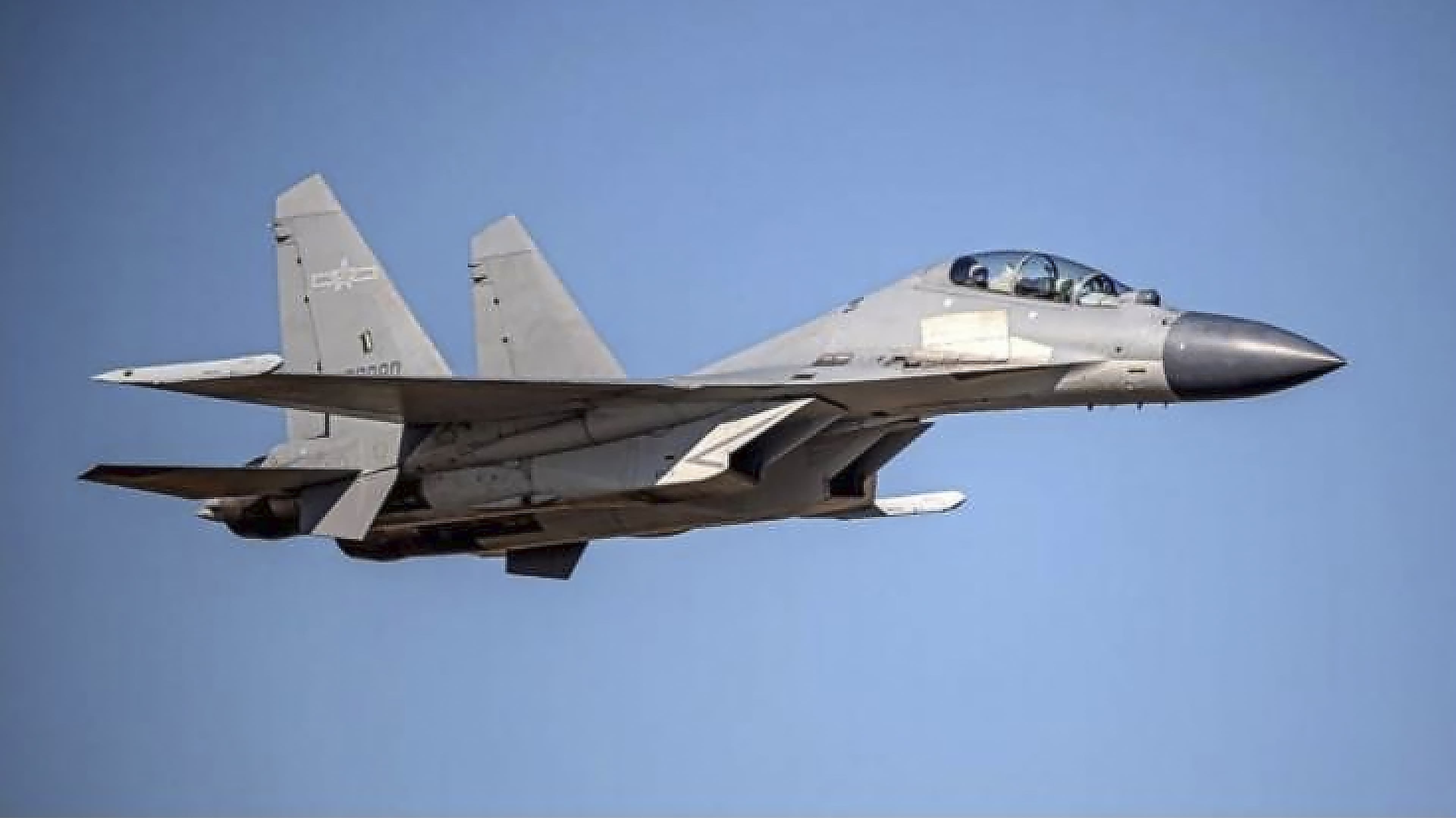 Tajvan, zbulohen në ishull 21 avionë ushtarakë kinezë