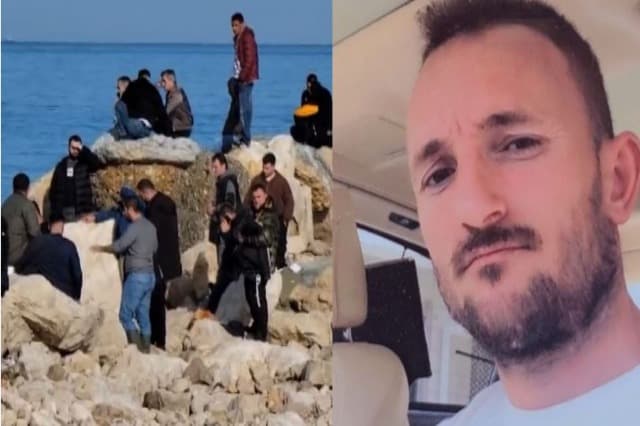 U mbyt në Durrës në muajin shkurt teksa peshkonte, gjendet në Kroaci trupi i Aurel Ndonit