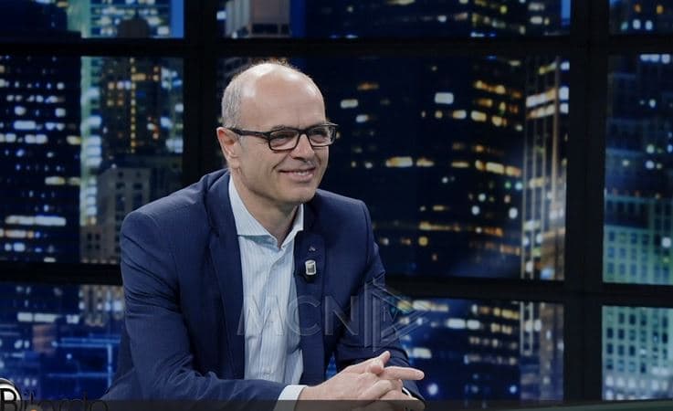 "Meta delfini i Berishës", Koçi: LSI model negativ politik, u ushqye në kurrizin e PS