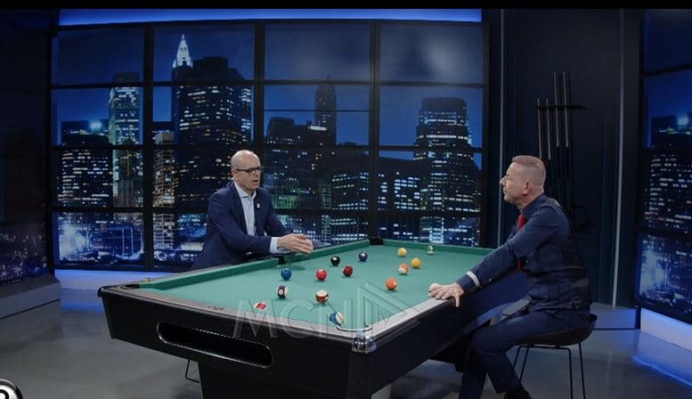 Koçi: Hetimi i Berishës për ‘Partizanin’ një hiç përballë shumë momenteve të zeza të qeverisjes së tij