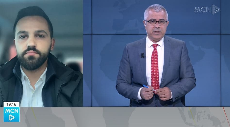 Zgjedhjet në Veri të Kosovës, Isufi: Në komunën e Zveçanit nuk ka patur asnjë votues (VIDEO)