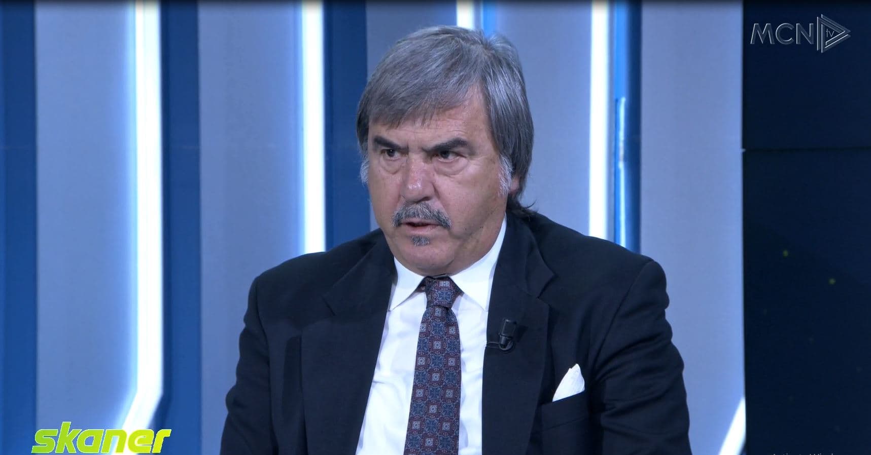 Starova: Egnatia, më e mira e momentit. Pretendentja e parë për titullin