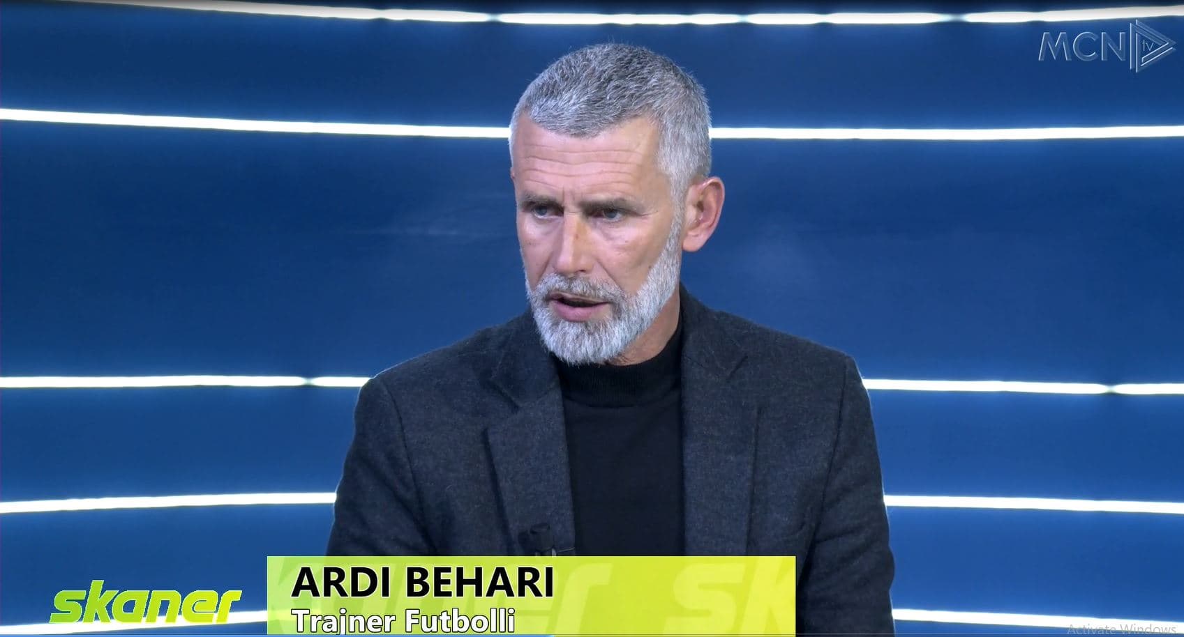 Behari: Egnatia i ka treguar diferencat, pjesa e dytë me Laçin dha shumë përgjigje