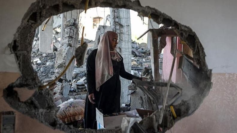 16 të vdekur në Rafah, Izraeli godet edhe objektiva të Hezbollahut në Liban