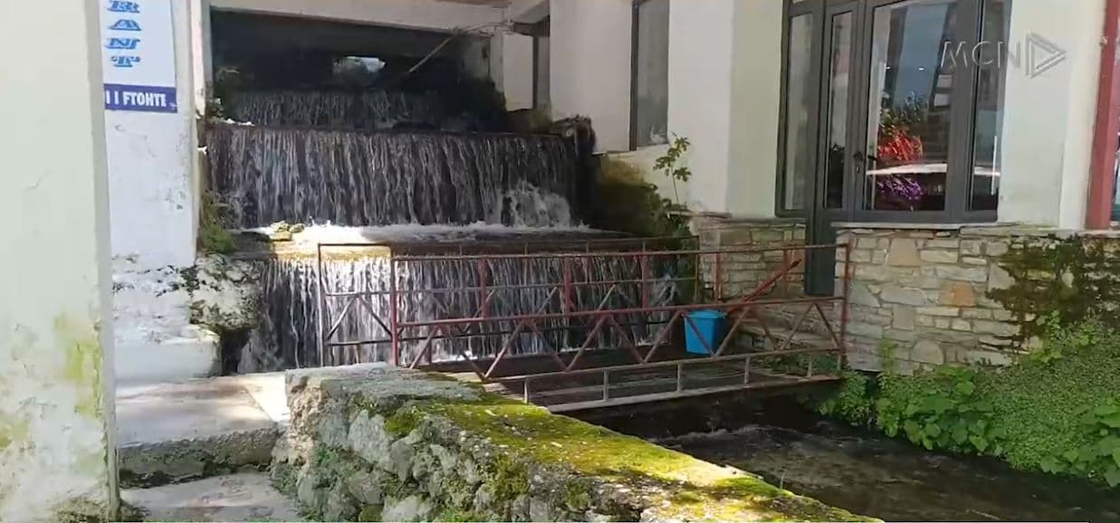 Uji i Ftohtë, destinacion për turistët. Austriakë e çekë të pasionuar pas peizazheve shqiptare