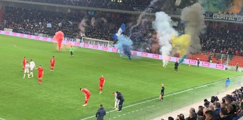 Superiorja ndahet në dy ditë, spikat derbi i kryeqytetit