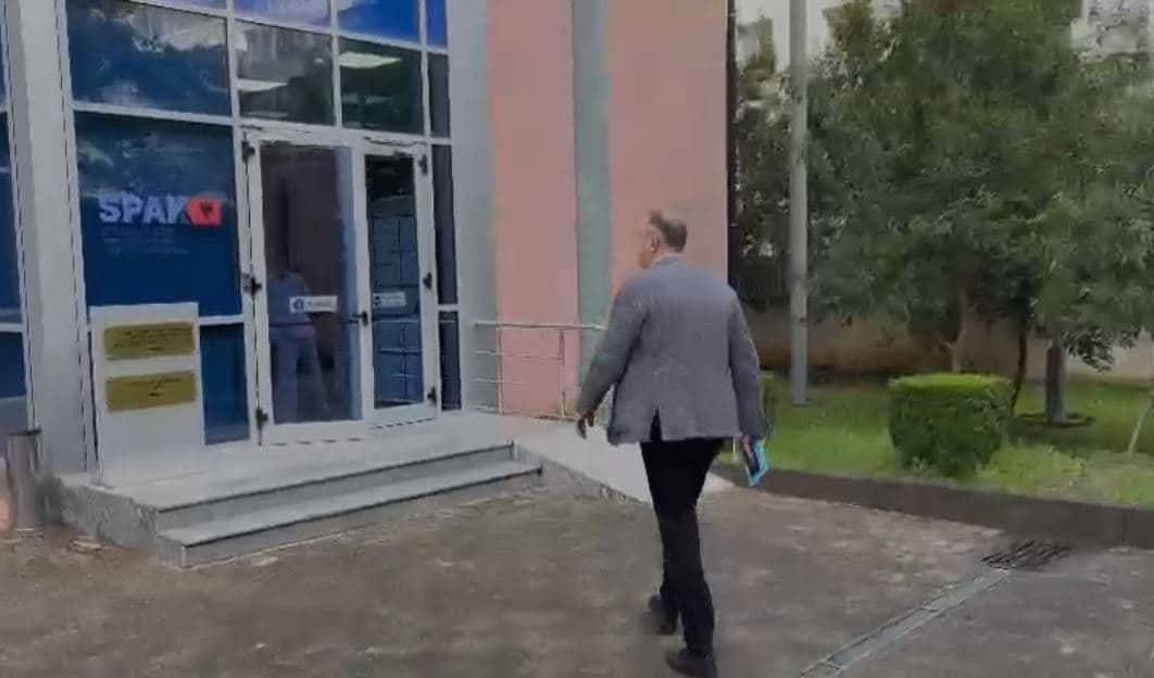 “Sterilizimi”, Beqaj në SPAK për marrjen e fashikujve të dosjes falas