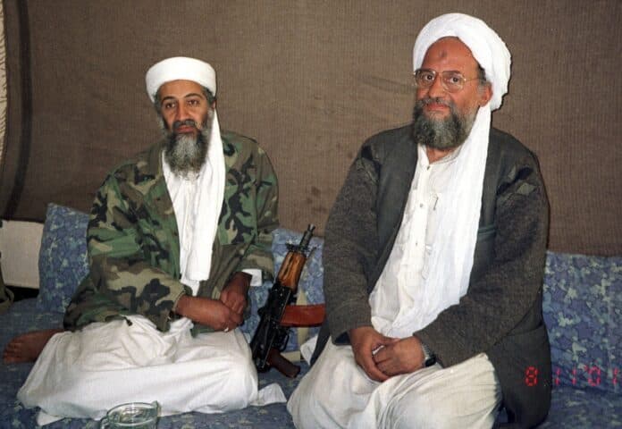 Inteligjenca gjermane e gjeti Bin Ladenin në Afganistan në 1998