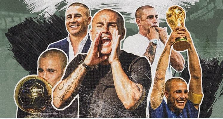  Zyrtare/ Cannavaro merr drejtimin e skuadrës në Serie A