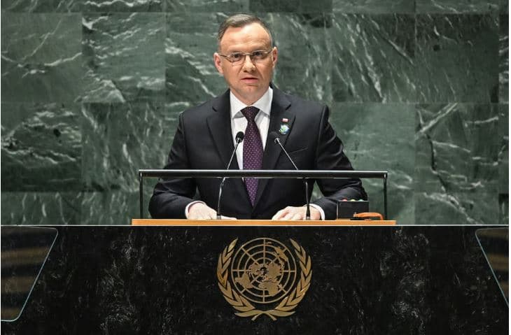 Polonia: Gati të presim armë bërthamore nëse NATO vendos të forcohet