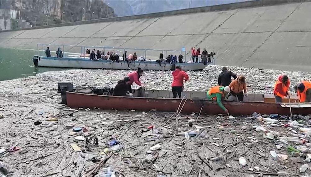 Dita Ndërkombëtare e Tokës/ Begaj: Bashkë kundër plastikës për një të ardhme më të pastër