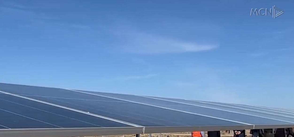 “Fotovoltaikët, e ardhmja”, Shalsi: Të mos varemi nga burimet hidrike 