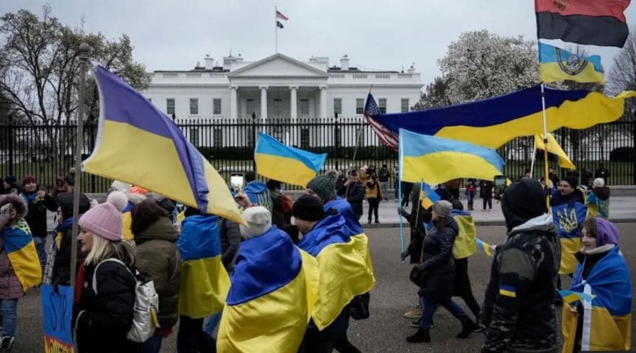 “Asgjë s’do ndryshojë në fushën e betejës”, Rusia kundërshton ndihmën e SHBA-së për Ukrainën