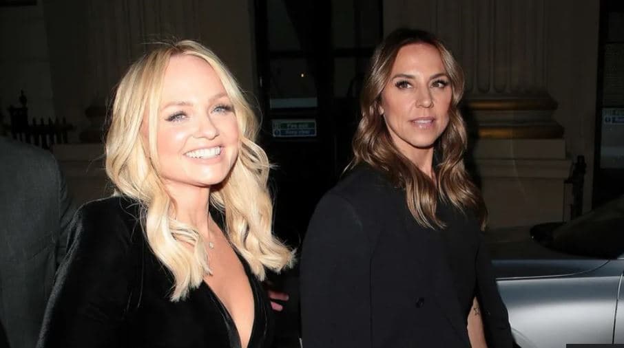 Ditëlindja e 50-të e Victoria Beckham bën bashkë Spice Girls