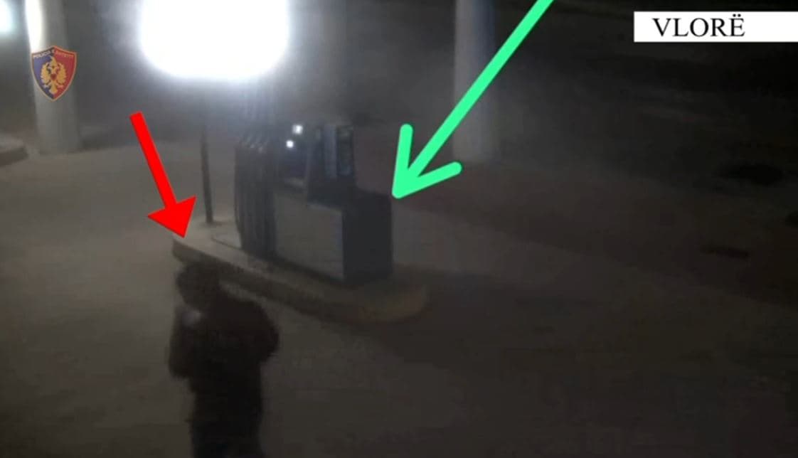 Vodhën nën kërcënimin e një arme imituese, arrestohen tre të rinj në Vlorë 