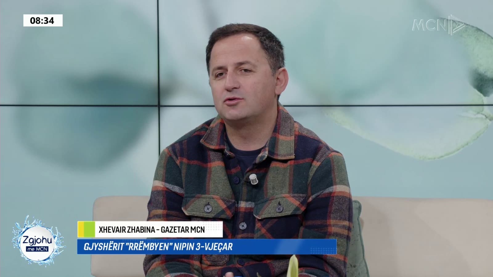 Rrëmbimi i 3-vjeçarit nga gjyshërit, Zhabina: Më shumë është dramë familjare se sa penale
