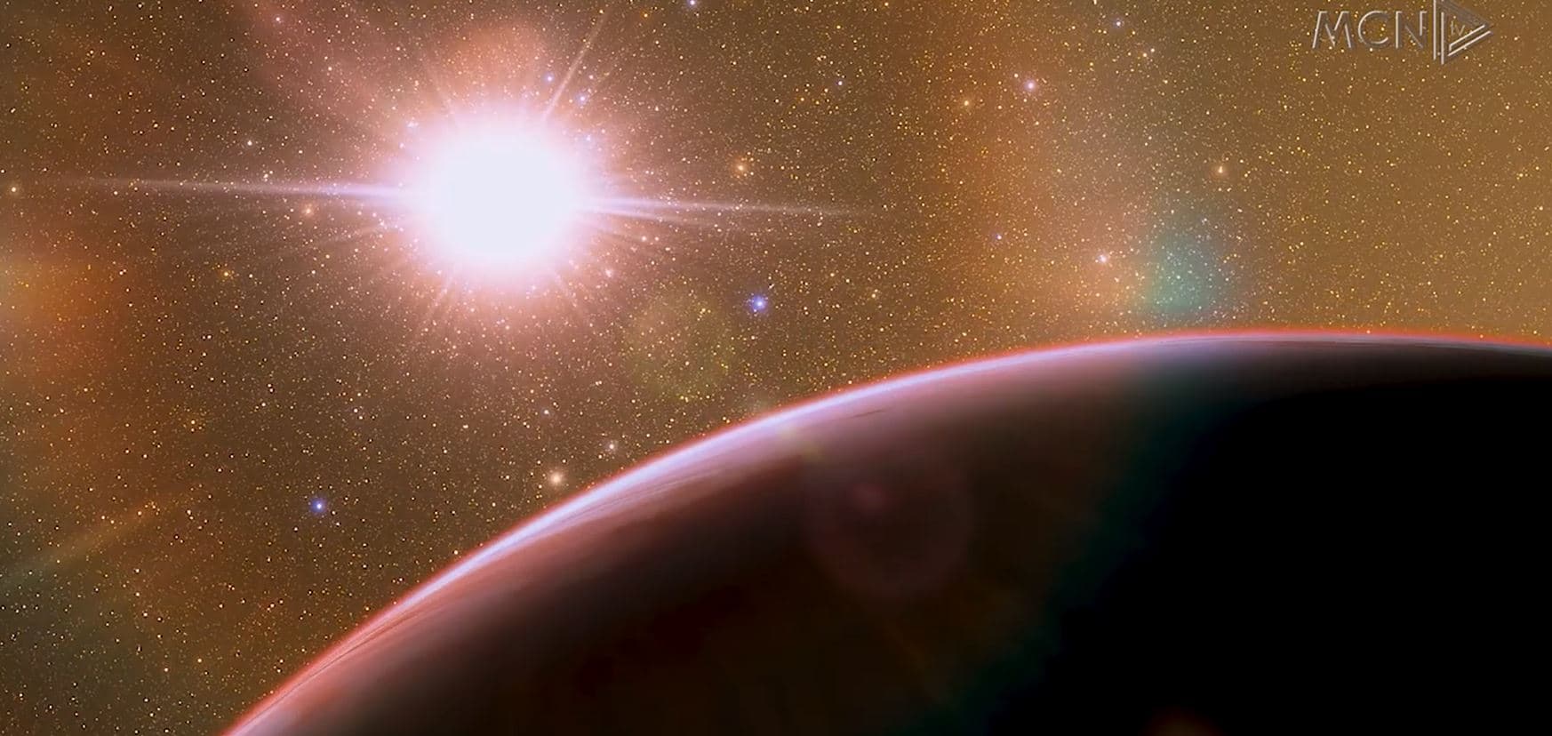 Misteri i planetit të nëntë/ Shkencëtarët: Dhjetë herë më i madh se Toka 