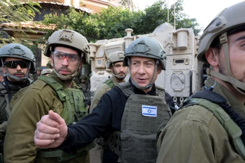 Sanksione ndaj njësisë ushtarake? Netanyahu: Do t'i luftoj me gjithë fuqinë time 
