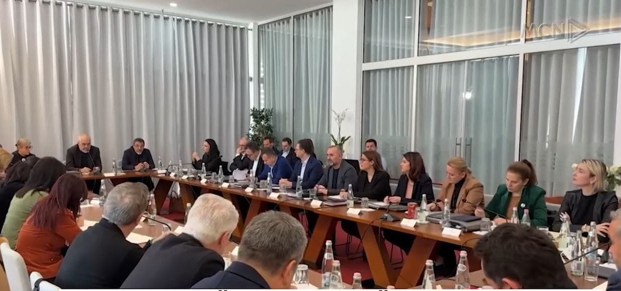 "Shqipëria noton në korrupsion". DASH: Presioni politik drejton gjyqësorin