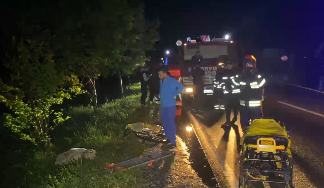 Lezhë/ Ra në kontakt me përcjellësit e energjisë që ishin në tokë, humb jetën një person