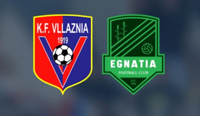 Vllaznia-Egnatia në MCN 24/ Luhet për finalen e Kupës, publikohen formacionet zyrtare