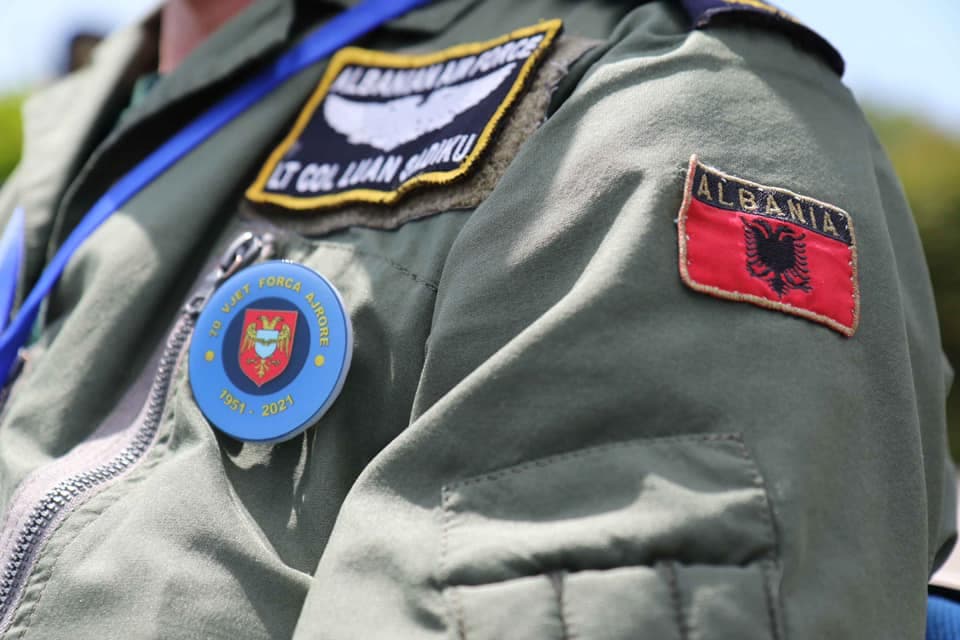73 vjetori i Forcave Ajrore/ Peleshi: Angazhim për të përmbushur standardet më të larta të mbrojtjes