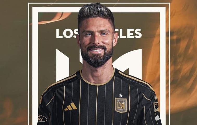 Giroud e mbyll me Milanin, sulmuesi zgjedh skuadrën e re
