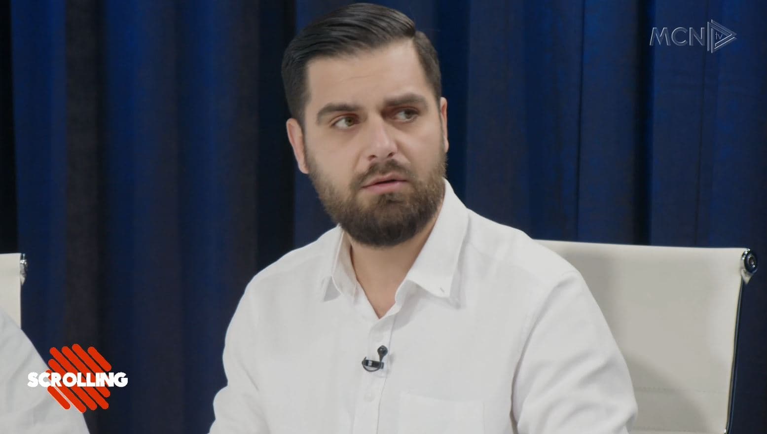 Gashi: Armatosja e Iranit i shërben shmangies totale të një lufte bërthamore