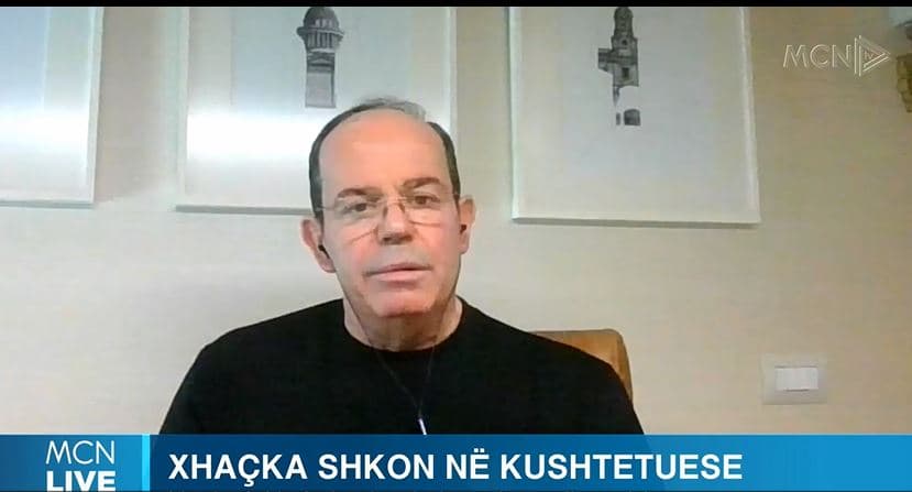 Xhaçka në Kushtetuese/ Hazizaj: Vendimarrja e Kuvendit politike, hetimi i njëanshëm dhe arbitrar