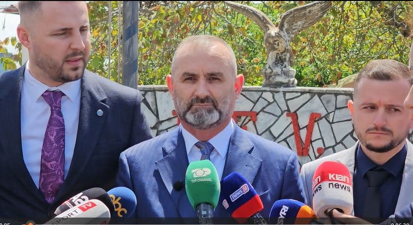 Amnistia/ Manja nga burgu i Rrogozhinës: Merruni me punë të ndershme, mos e ktheni më kokën pas