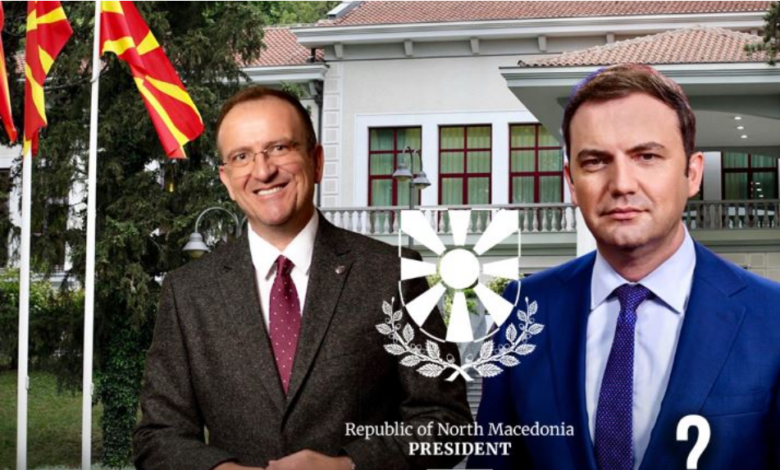 Zgjedhjet presidenciale në Maqedoni/ Osmani e Taravari, kandidatë shqiptarë