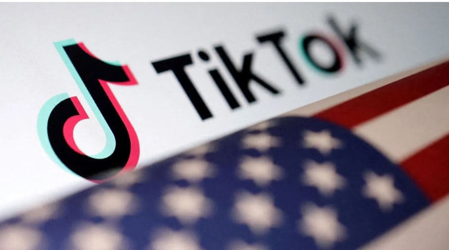 SHBA miraton projektligjin që ndalon TikTok, kompania 9 muaj afat për të shitur aksionet